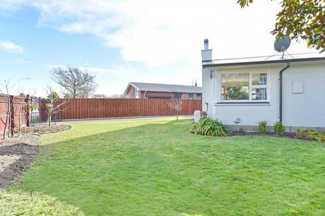 Photo of property in 6 Fairmont Place, Hornby, Christchurch, 8042
