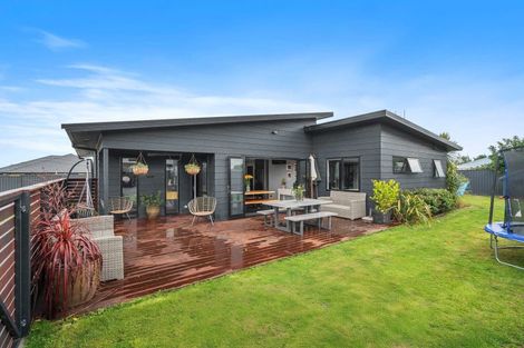 Photo of property in 9 Stoneleigh Drive, Solway, Masterton, 5810