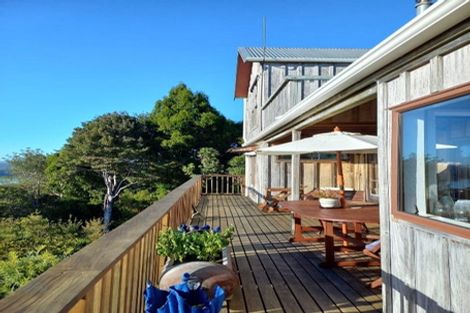 Photo of property in 35 Oromahoe Road, Opua, 0200