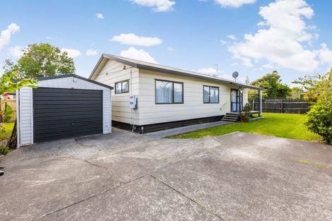 Photo of property in 19b Tennessee Avenue, Mangere East, Auckland, 2024