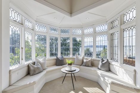 Photo of property in 7 Bella Vista Road, Herne Bay, Auckland, 1011