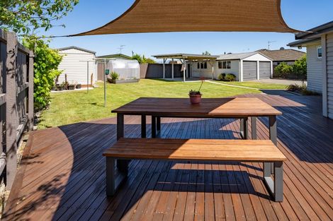 Photo of property in 114 Redwood Street, Redwoodtown, Blenheim, 7201