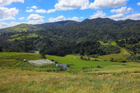 Photo of property in 132 Swetman Road, Waikino, Waihi, 3682