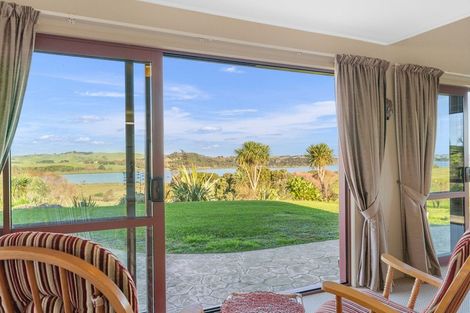 Photo of property in 145 Petley Road, Paparoa, 0571