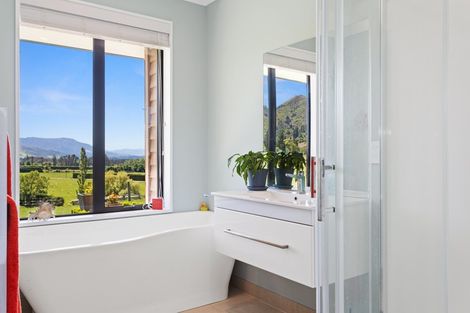 Photo of property in 145 Ashley Gorge Road, Starvation Hill, Oxford, 7495