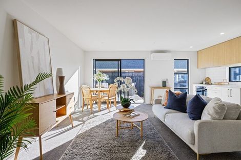 Photo of property in 5/388 Hereford Street, Linwood, Christchurch, 8011