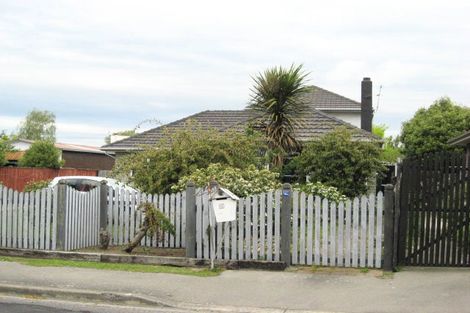 Photo of property in 33 Cridland Street East, Kaiapoi, 7630