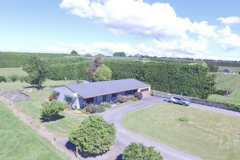 Photo of property in 69 Strang Road, Te Puke, 3186