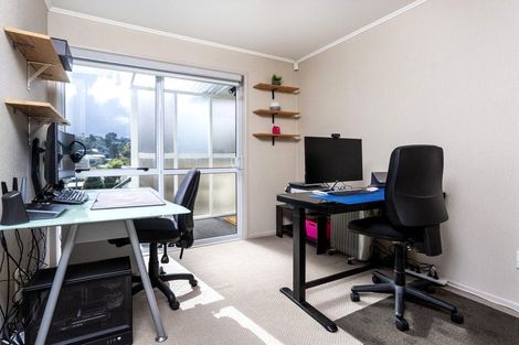 Photo of property in 121 Moore Street, Hillcrest, Auckland, 0627