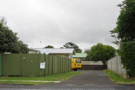 Photo of property in 40 Dublin Street, Pukekohe, 2120