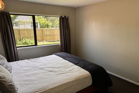 Photo of property in 2/9 Ikamatua Lane, Sydenham, Christchurch, 8023