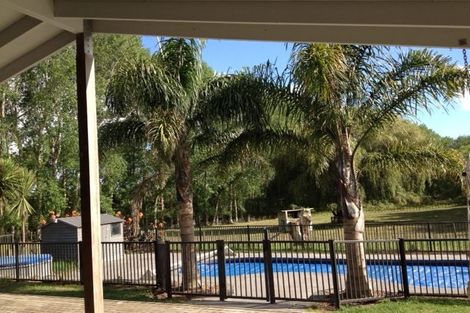 Photo of property in 143a Postman Road, Dairy Flat, Albany, 0794