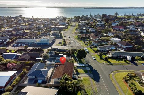 Photo of property in 12 Tilby Drive, Matua, Tauranga, 3110