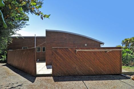 Photo of property in 152 Shag Point Road, Shag Point, Palmerston, 9482