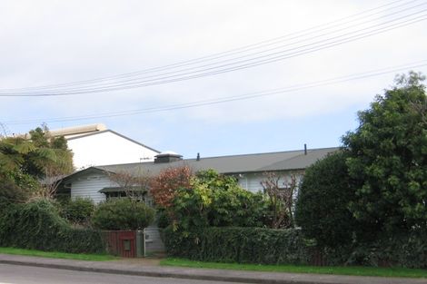 Photo of property in 1 Nelson Street, Levin, 5510
