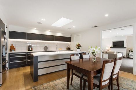 Photo of property in 10 Penhelig Place, Burnside, Christchurch, 8053