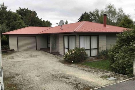 Photo of property in 17 Amuri Avenue, Hanmer Springs, 7334