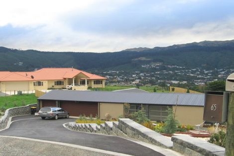 Photo of property in 65 Bing Lucas Drive, Tawa, Wellington, 5028