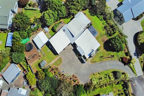 Photo of property in 12d Takiroa Street, Urenui, 4375