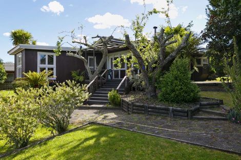 Photo of property in 17 Rewa Street, Mangakino, 3421