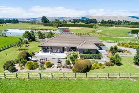 Photo of property in 176 Whitmore Road, Linton, Palmerston North, 4472