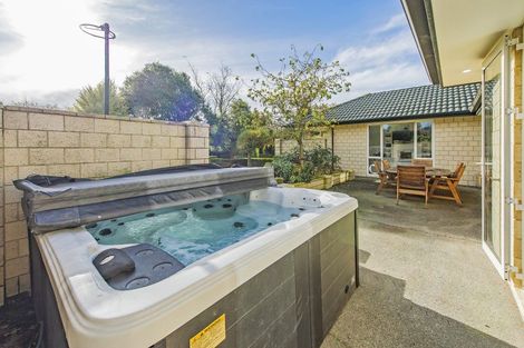 Photo of property in 14 Sheridan Drive, Rolleston, 7614