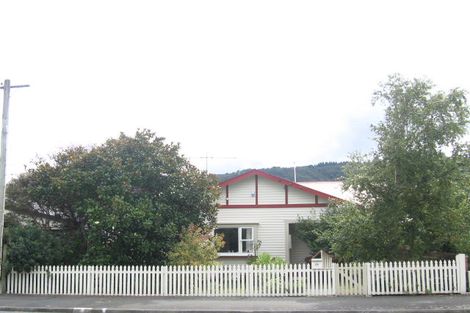 Photo of property in 25 Mcparland Street, Ebdentown, Upper Hutt, 5018
