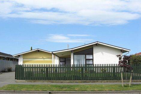 Photo of property in 20 Keldon Avenue, Rangiora, 7400