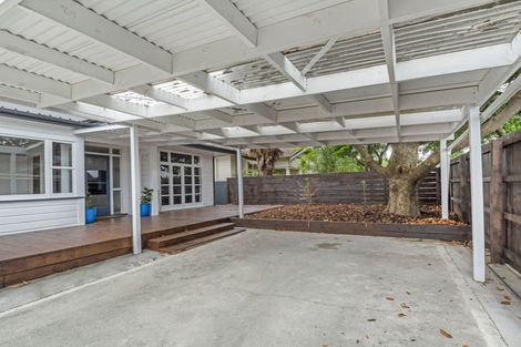 Photo of property in 537 Ferguson Street, Palmerston North, 4410