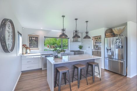 Photo of property in 56 Gladstone Road, Levin, 5571