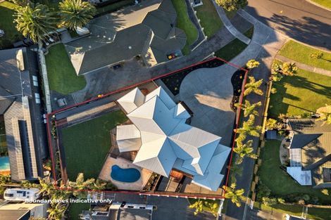 Photo of property in 16 Seychelles Drive, Papamoa Beach, Papamoa, 3118