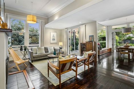 Photo of property in 15 Browning Street, Grey Lynn, Auckland, 1021
