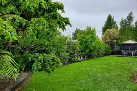 Photo of property in 12 Russell Street, Darfield, 7510