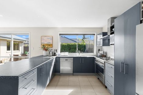 Photo of property in 125 William Brittan Avenue, Halswell, Christchurch, 8025