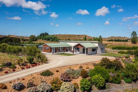 Photo of property in 1342 Turakina Valley Road, Turakina, Whanganui, 4581