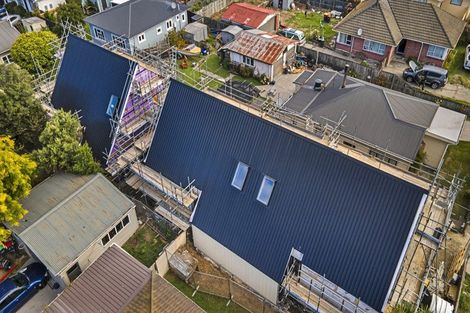 Photo of property in 65a Rutherford Street, Woolston, Christchurch, 8023