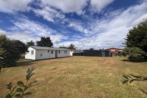 Photo of property in 167 Balmoral Drive, Tokoroa, 3420