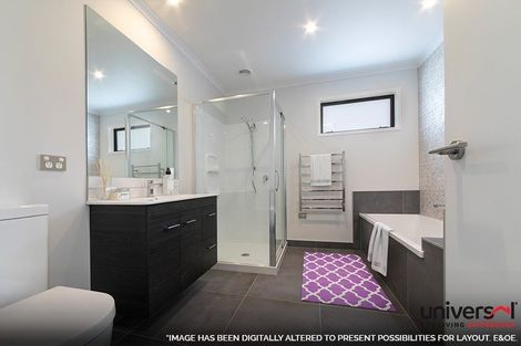 Photo of property in 463 Hobsonville Road, Hobsonville, Auckland, 0616