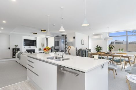 Photo of property in Vivaldi Apartments, 2/48 Marine Parade, Mount Maunganui, 3116