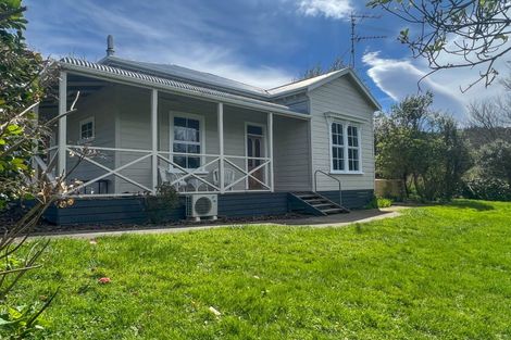 Photo of property in 71 Hoeke Road, Carrington, Carterton, 5791