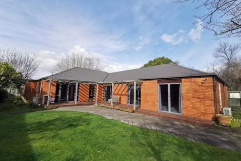 Photo of property in 85 Peer Street, Upper Riccarton, Christchurch, 8041