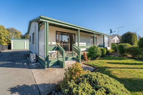 Photo of property in 48 Alexandra Street, Temuka, 7920