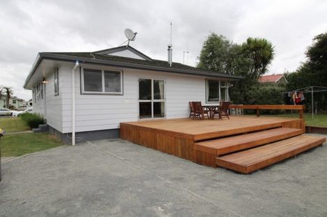 Photo of property in 17 George Street, Matamata, 3400