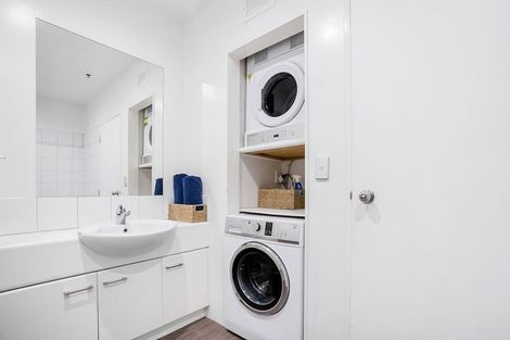 Photo of property in Dunningham City Apartments, 4a/20 Wolfe Street, Auckland Central, Auckland, 1010