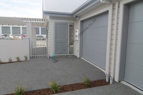 Photo of property in 1 Fyfe Road, Wigram, Christchurch, 8042