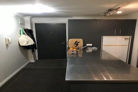 Photo of property in Monvie Apartments, 101/15 Holland Street, Te Aro, Wellington, 6011