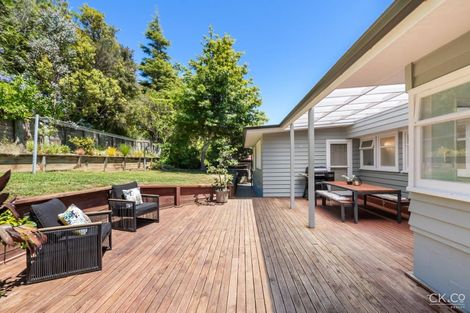 Photo of property in 14 Chichester Drive, Pinehaven, Upper Hutt, 5019