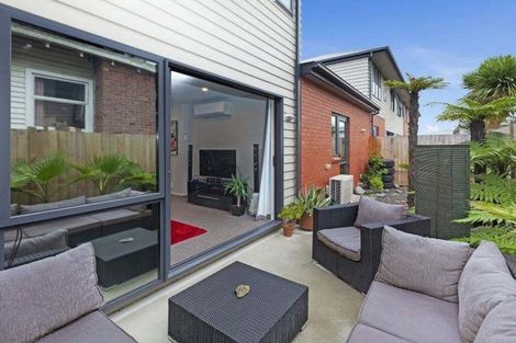 Photo of property in 3/489 Manchester Street, St Albans, Christchurch, 8014