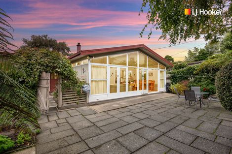 Photo of property in 117 London Street, Dunedin Central, Dunedin, 9016