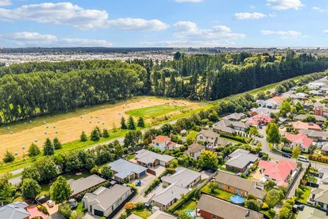 Photo of property in 12 Wilmington Place, Shirley, Christchurch, 8061